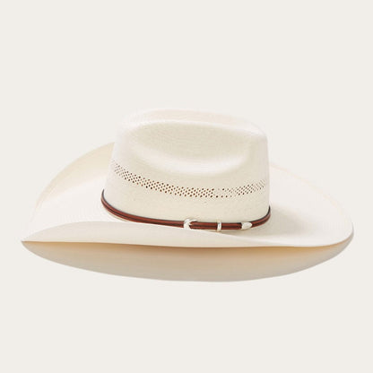 Rincon 10X Straw Cowboy Hat Natural - Stetson