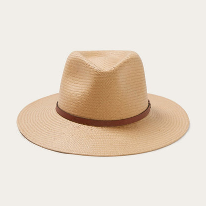 Limestone Outdoor Hat Sand - Stetson