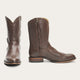 Burnished Brown