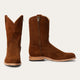 Suede Brown
