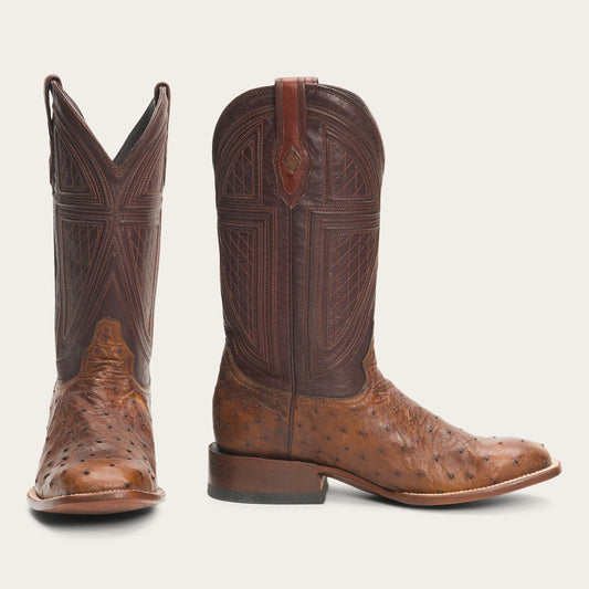 Jackson Boots Brown - Stetson