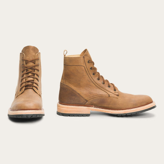 Stetson Chukka Tan - Stetson