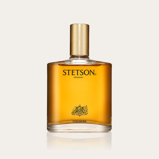 Stetson Original Cologne Select a size - Stetson