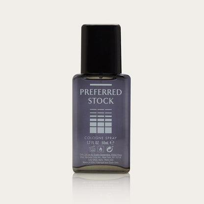 Stetson Preferred Stock Cologne Select a size - Stetson