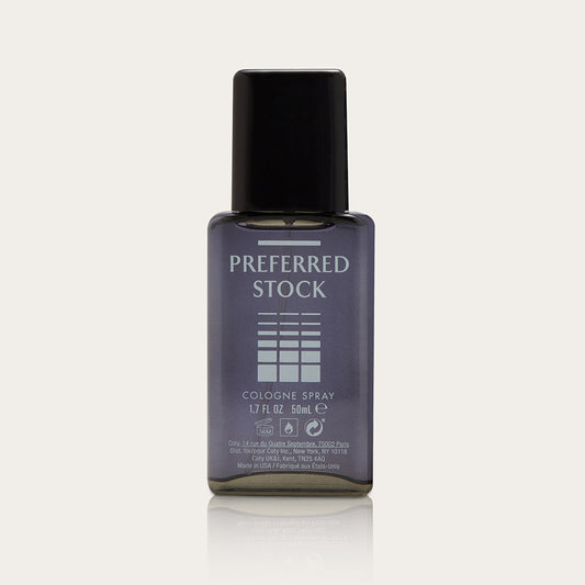 Stetson Preferred Stock Cologne Select a size - Stetson