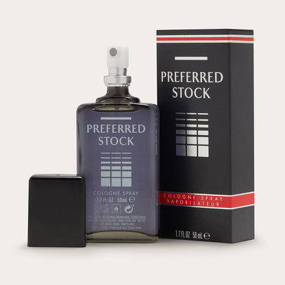 Stetson Preferred Stock Cologne Select a size - Stetson
