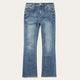 Medium Wash