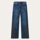 Medium Blue