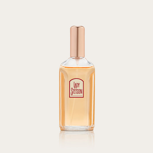 Lady Stetson Cologne Select a size - Stetson