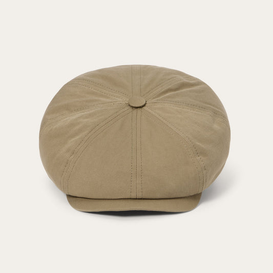 Cotton Hatteras Khaki - Stetson