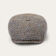 Multicolor Houndstooth
