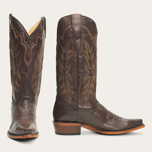 Casey Boots Brown - Stetson