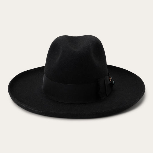 Eureka Black - Stetson