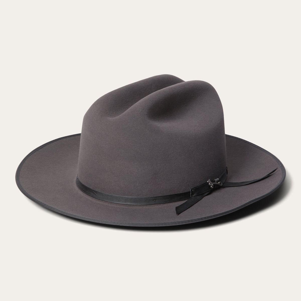 Open Road 6X Cowboy Hat Caribou - Stetson