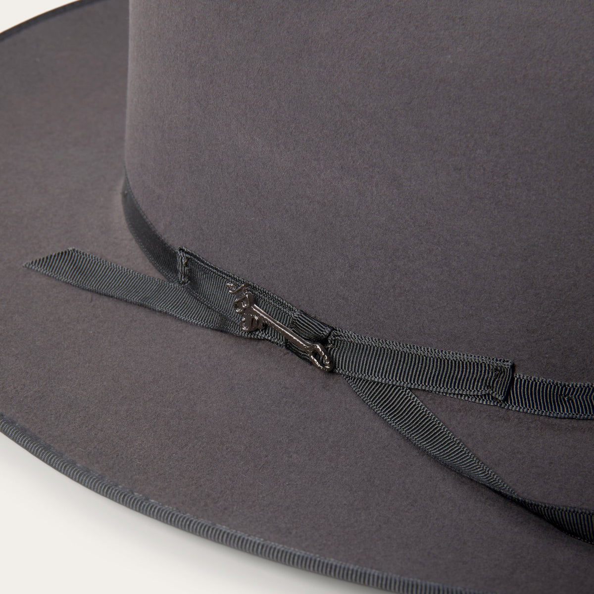 Open Road 6X Cowboy Hat Caribou - Stetson