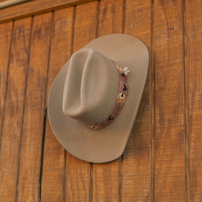 Desert Flower Tan - Stetson