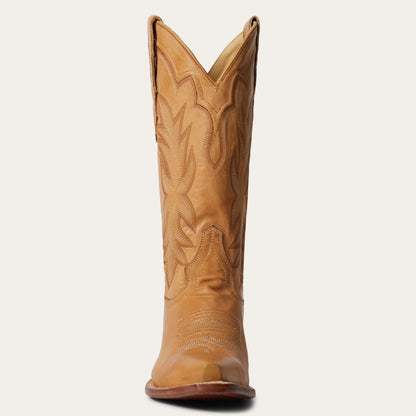 Casey Boots Tan - Stetson