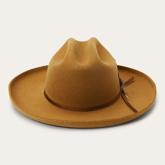 Lonestar Toffee - Stetson
