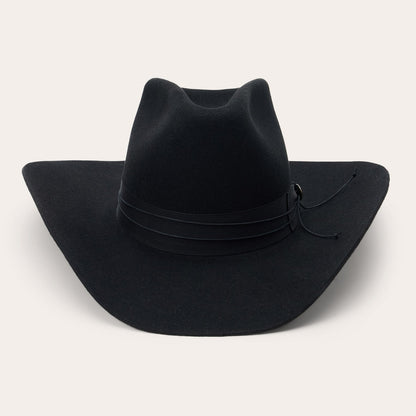 Enigma Black - Stetson